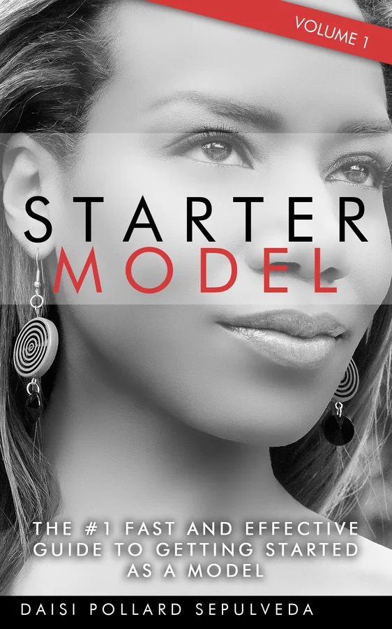 Starter Model Guide — Volume 1, cover. By Daisi Pollard Sepulveda